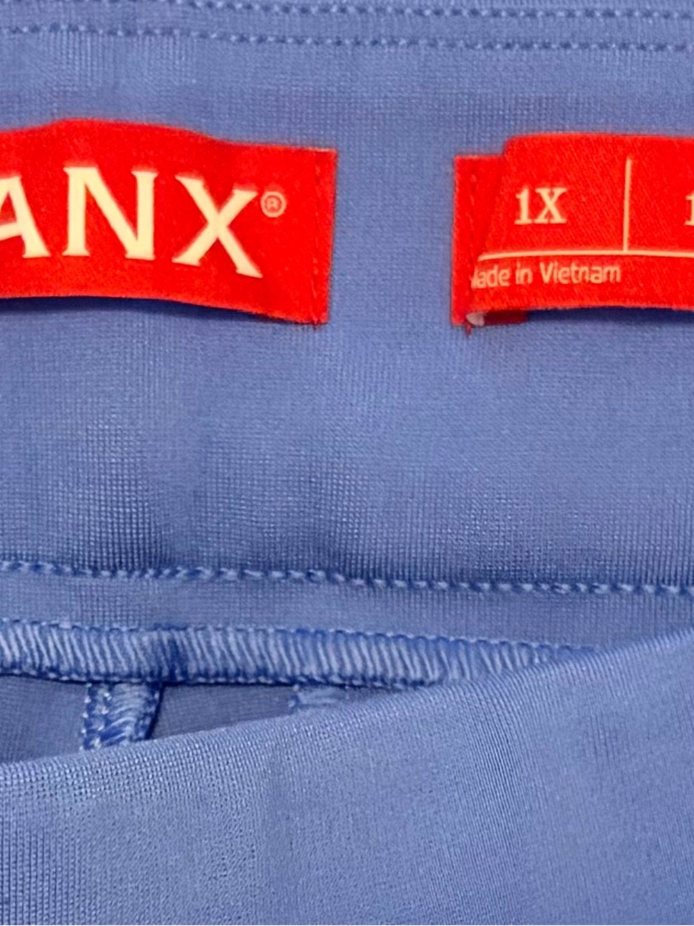 SPANX Ponte Kick Flare Pants - Picture 5 of 7